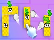 Spill Money Ping Pong online