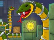 Spill Snake Game 2025 online