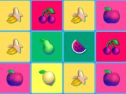 Spill Frukt 2048 online