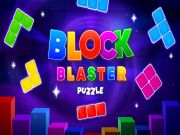 Spill Blokker blasterpuslespillet online