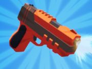 Spill Gun Rush online
