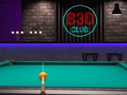 Spill Biljard 3D russisk pyramide online