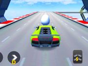 Spill Eggdog Extreme Car Stunt online
