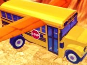 Spill Max Crusher Crazy Destruction og bilulykker online