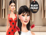 Spill Shopaholic Black Friday online