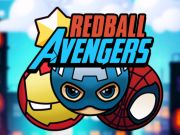 Spill Redball Avengers online