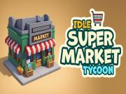 Spill Idle Supermarket Tycoon online