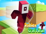 Spill Roblox Craft Run online