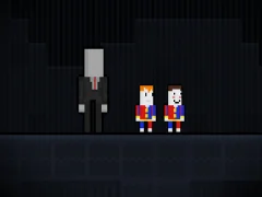 Spill Slank Boy Escape Robbie online Spill Slank Boy Escape Robbie online