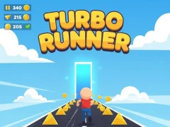 Spill Turbo Runner online