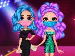 Spill Min karantene Glam Look online