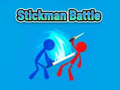 Spill Stickman-kamp online