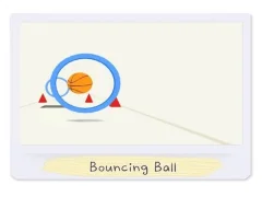 Spill Bouncingball online