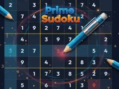 Spill Prime Sudoku online