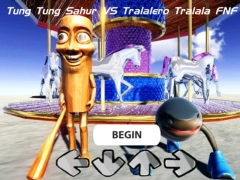Spill Tung Tung Sahur vs Tralalero Tralala FNF online Spill Tung Tung Sahur vs Tralalero Tralala FNF online
