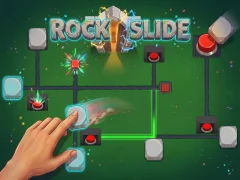 Spill Rock Slide online