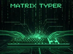 Spill Matrix Typer-spill online