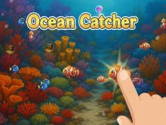 Spill Ocean Catcher online