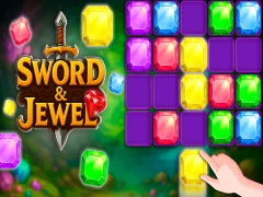 Spill Sverd og juvel online
