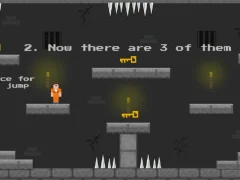 Spill Noobs store flukt online