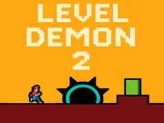 Spill Nivå Demon 2 online Spill Nivå Demon 2 online
