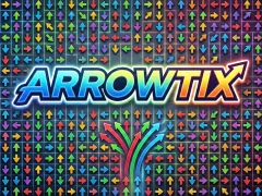 Spill Arrowtix online