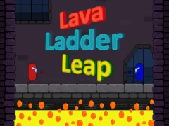 Spill Lava-stigesprang online