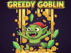 Spill Greedy Goblin Samle Mynter Spill online