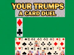 Spill Din Trumps A Card Duell online