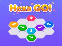 Spill Hexa GO! online