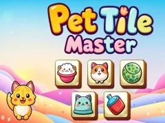 Spill Pet Tile Master online Spill Pet Tile Master online