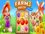 Spill Farm Match Seasons 3 online Spill Farm Match Seasons 3 online