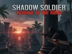 Spill Shadow Soldier Revenge of the Ruins online