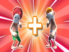 Spill Smelte muskler online Spill Smelte muskler online