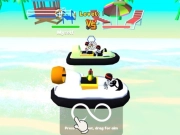 Spill Speedboat: Warer-skyting online Spill Speedboat: Warer-skyting online