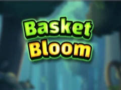 Spill Basket blomstring online