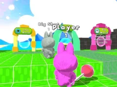 Spill The World of Labubu online