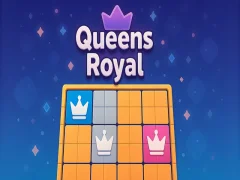 Spill Queens Royal online Spill Queens Royal online