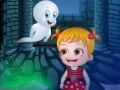 Spill Baby Hazels fyreventyr online