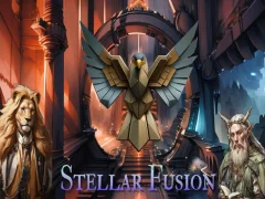 Spill Stellar Fusion online Spill Stellar Fusion online