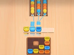 Spill Fargegarn sorter online Spill Fargegarn sorter online