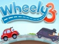 Spill Wheely 3 online Spill Wheely 3 online