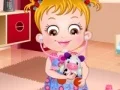 Spill Baby Hazel Lege Spillet online Spill Baby Hazel Lege Spillet online