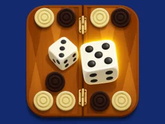 Spill Backgammon-duell online