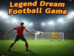 Spill Legend Dream Football Game online