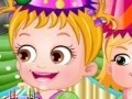 Spill Baby Hazel - bursdagsoverraskelse online