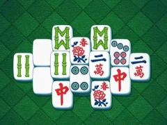 Spill Mahjong gratis online