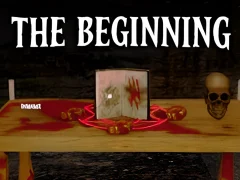 Spill Begynnelsen online