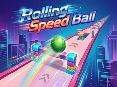 Spill Rolling Speed Ball online