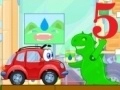 Spill Wheely 5 online